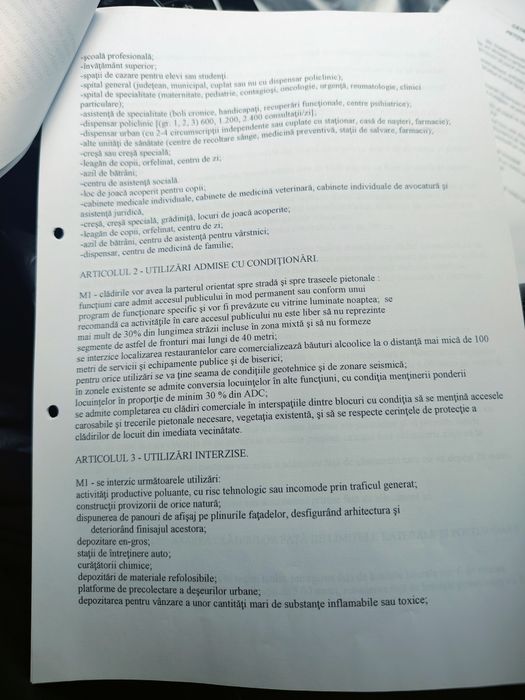 Vand teren intravilan Cazanesti