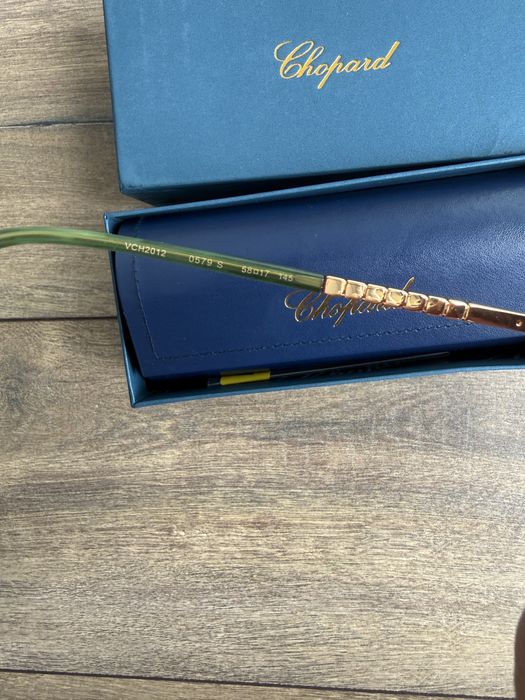 Очила chopard нови