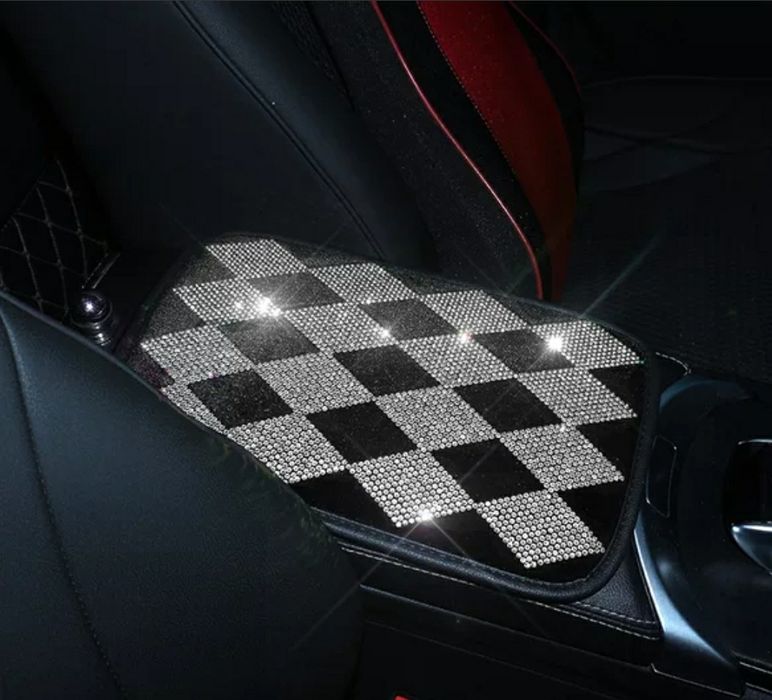 Чехол на подлокотник