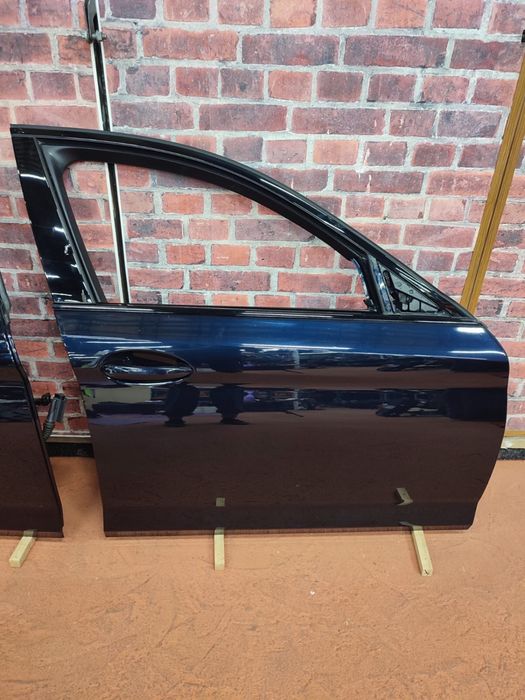 Usa portiera Bmw seria 5 G30 dreapta fata spate completa