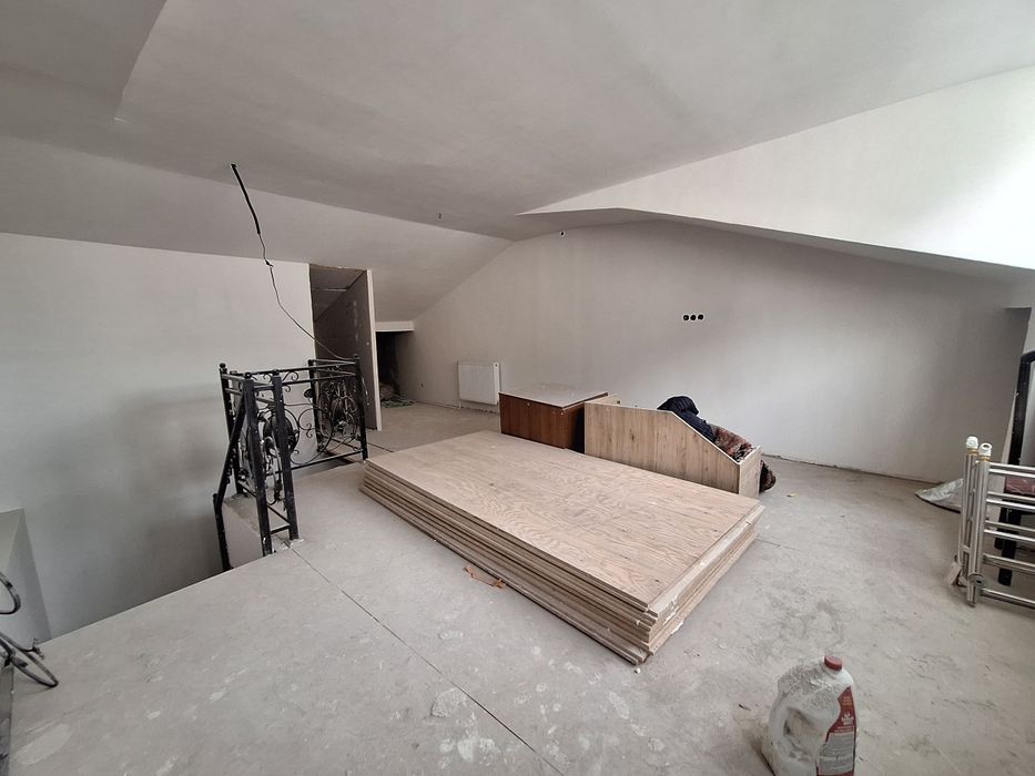 Продается каттедж 1 сотик