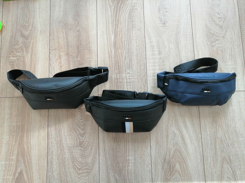 Hugo Boss мъжки чанти