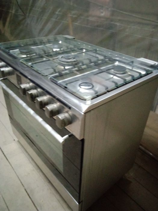 Газ плита 2023 жылы