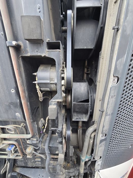 Reparatii/Service 24/7 Thermo King, Carrier