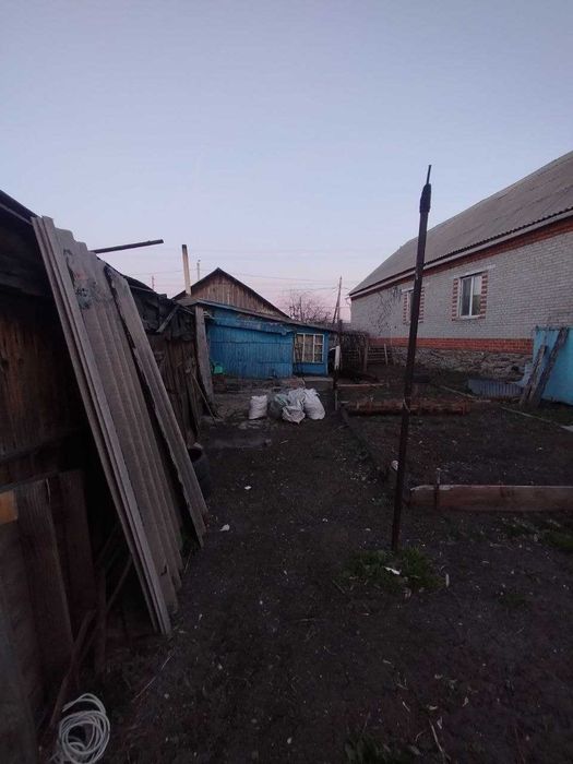 Продажа дома 3-х комнатный