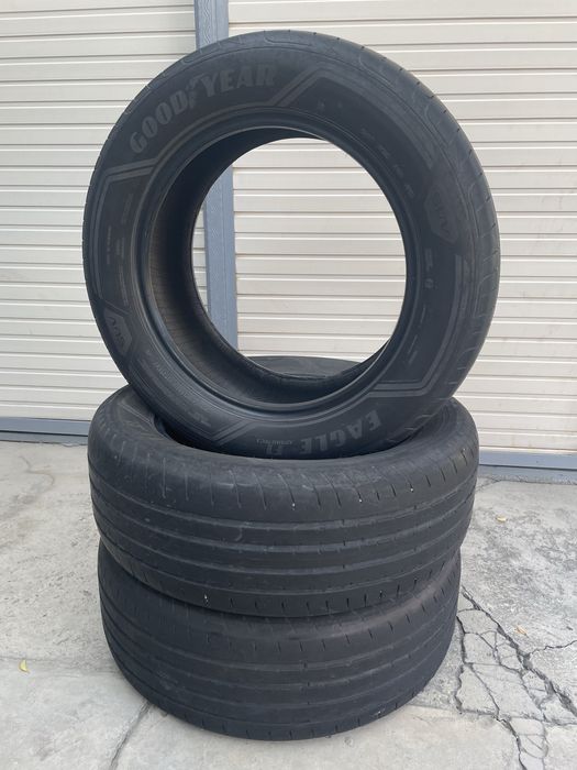 Покрышки 235/60/R18 GOOD YEAR