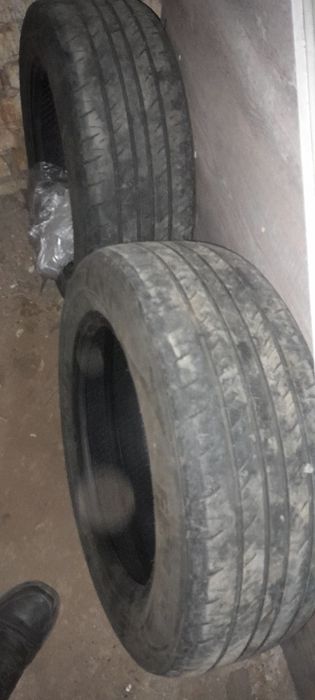 Прода Лето 215/60/R16