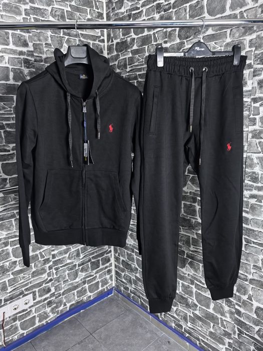 Мъжки екип високо качество