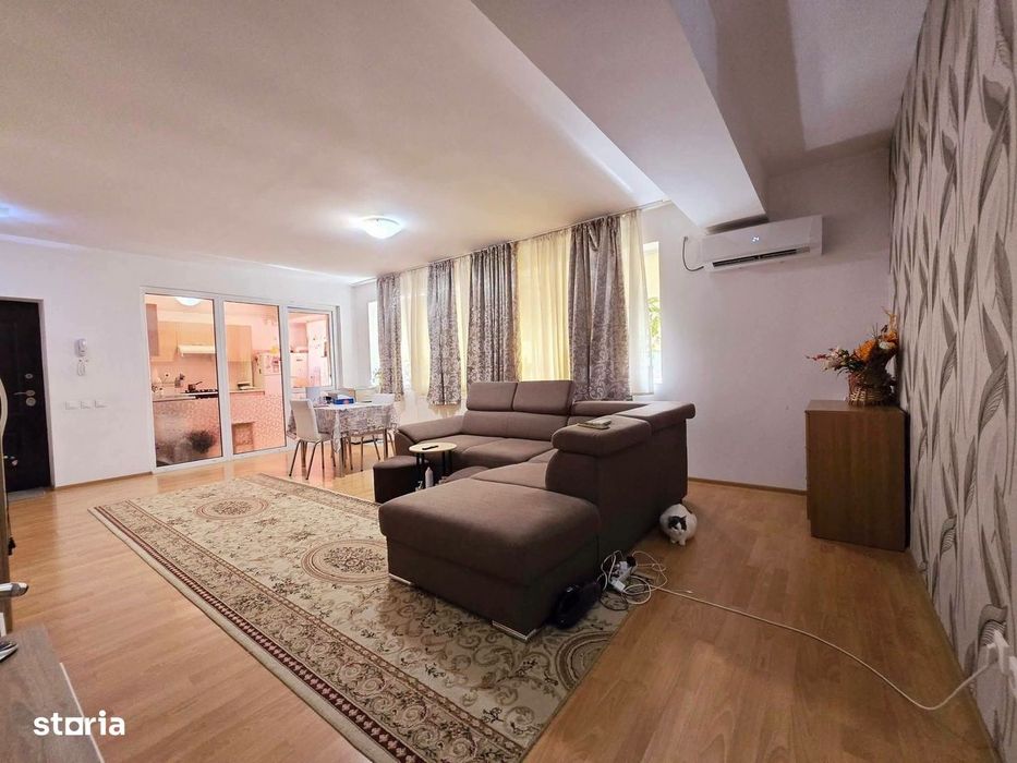 Apartament 2 Camere Linda Residence, Sector 3
