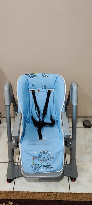 Детско столче за хранене