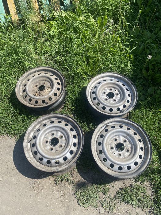 продам диски штампы