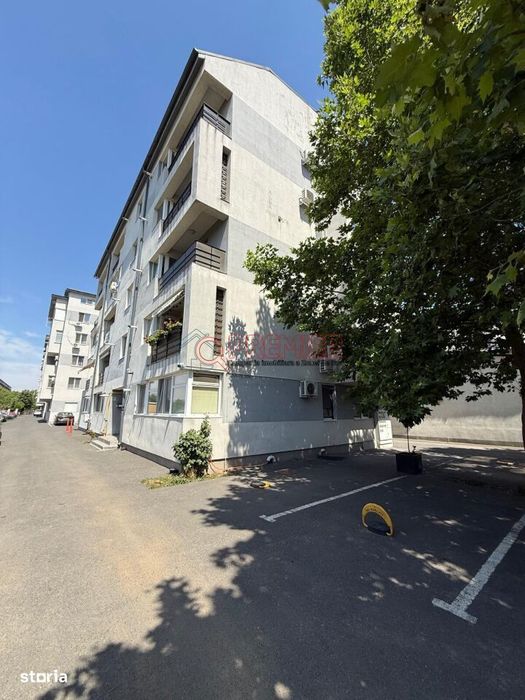 Alpha Residence - Drumul Crețeștilor - 2 camere