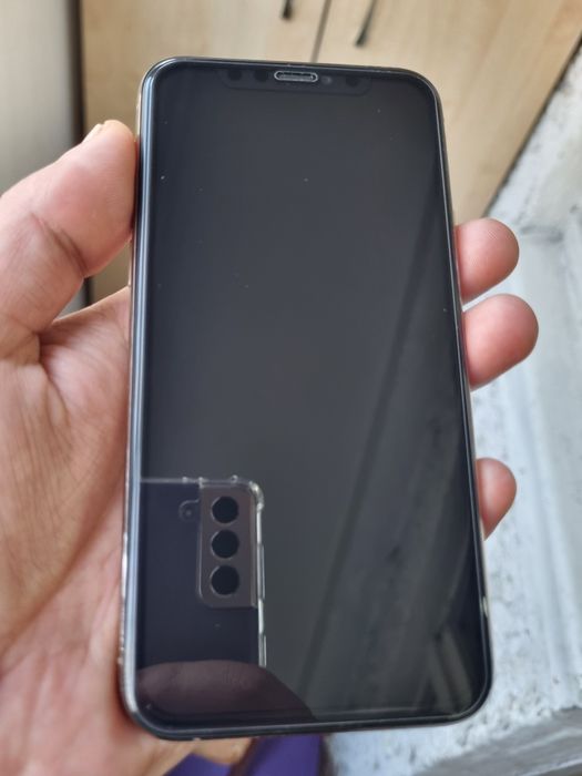 IPhone 11 Pro 256 идеальный