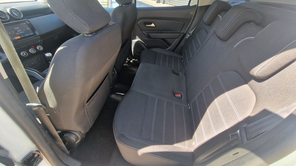 Dacia Duster ECO-G 100 CV  Joumey