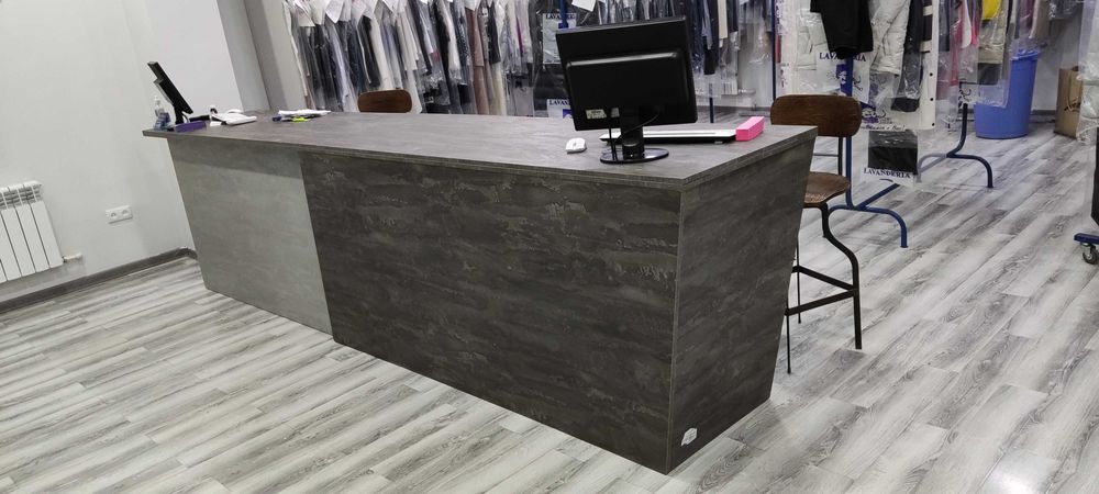 Мебель для бизнеса! Торговое оборудование! Мебель для магазина!