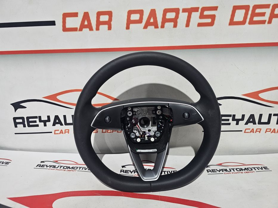 Volan Tesla Model 3 Highland dupa 2023 cod 1735399-CN-F