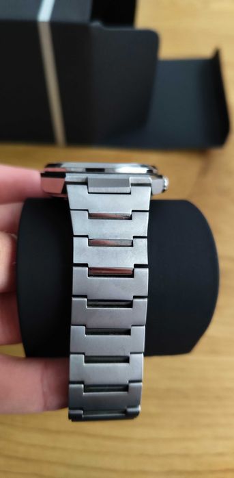 Citizen Zenshin Titan Automatic