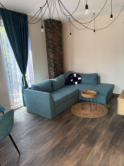 ОТ СОБСТВЕНИК | Двустаен апартамент 60 кв.м | Sunny View Central | Какао Бийч