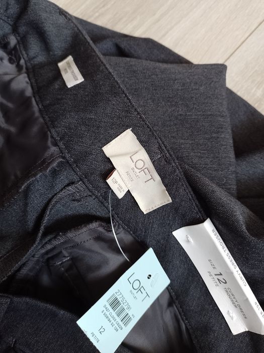 Pantaloni eleganți LOFT 40/42