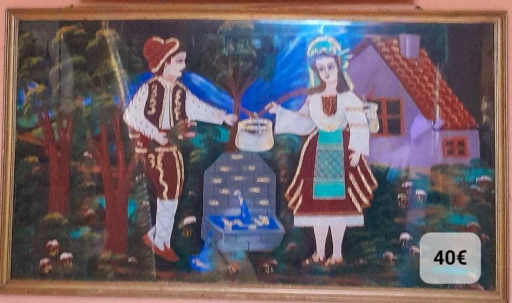 картини и гоблени