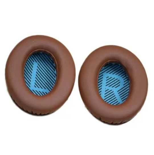Подушки для наушников BOSE QC35 QC25 NC700