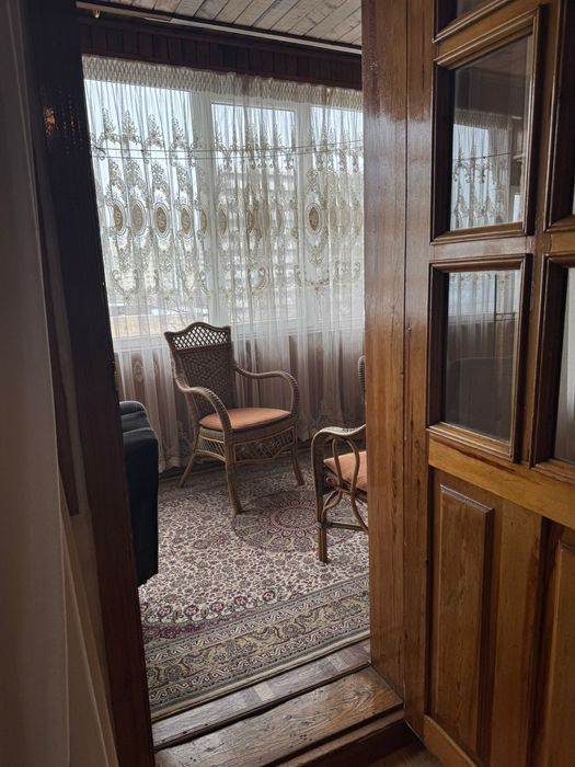 Комната на подселение