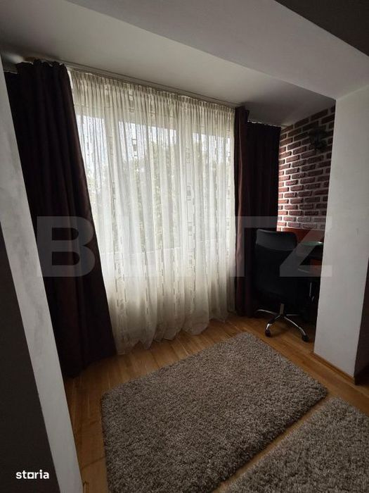 Apartament de vazare, 48 mp, Cartierul Dambu Pietros