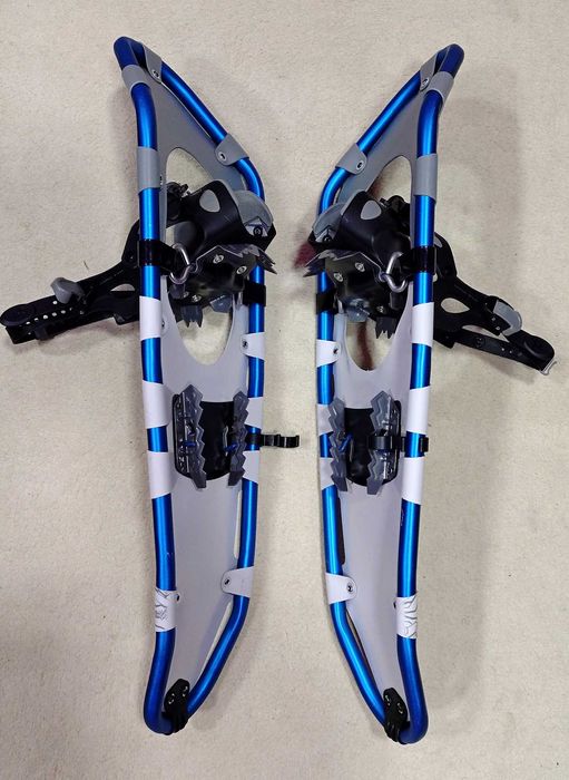 Снегоходки Tubbs за пудра