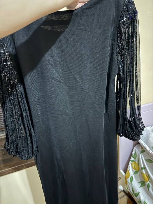 Турецкий кора вечерный ок пекин вечерный