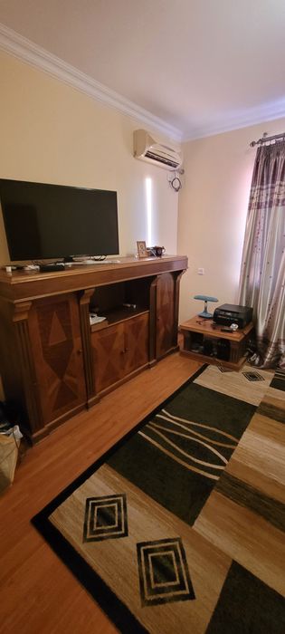 Дом уютный Химпоселок