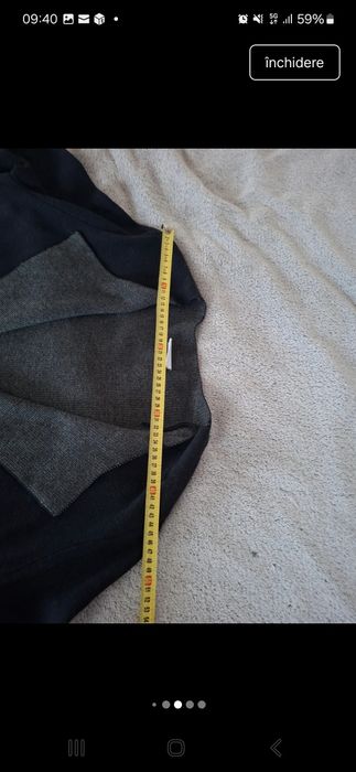 Cardigan yessica mărime mare