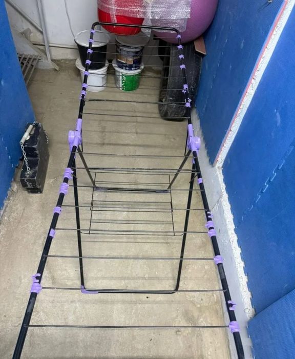 Сушилка для белья