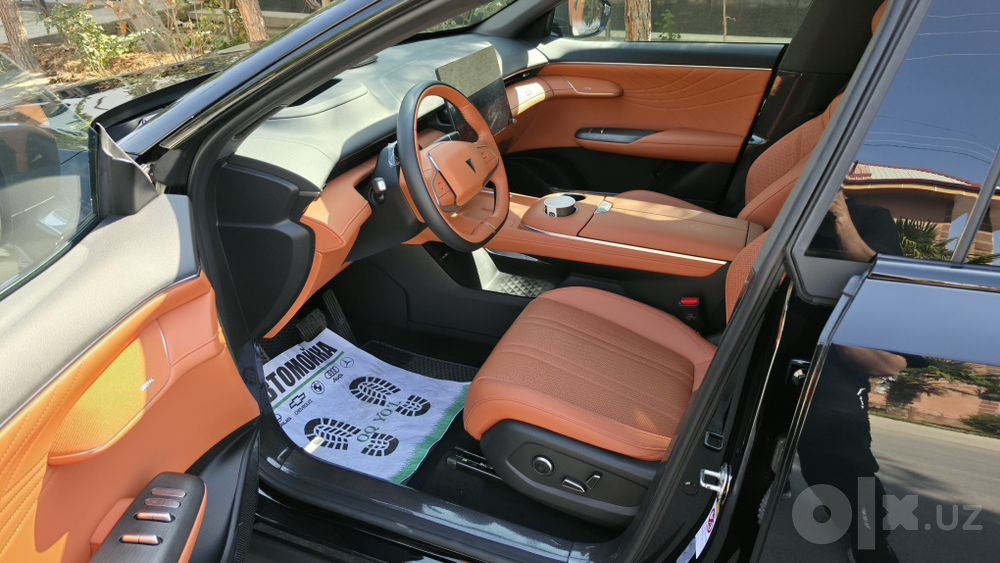 Deepal S07 215 max hybrid 2025