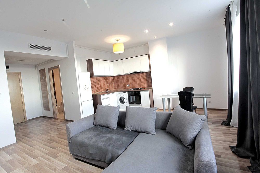 Regim hotelier RIN GRAND RESIDENCE,conditii lux