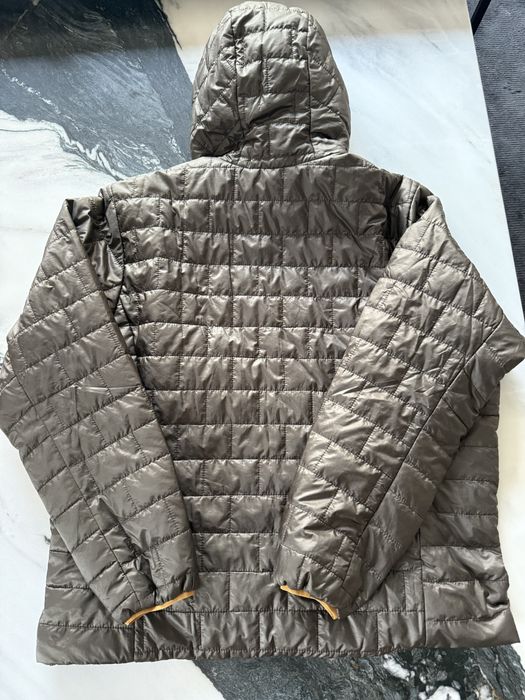 Яке Patagonia Fitz Roy Nano Puff