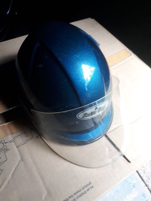 Шлем Мотоциклетный