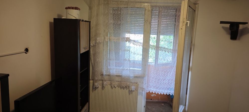 De vânzare apartament 2 camere. Begoniei