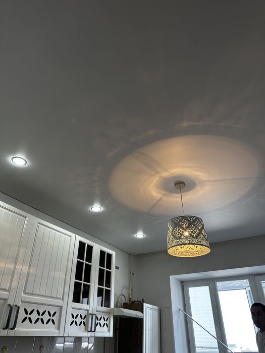 Алматы Натяжной потолок