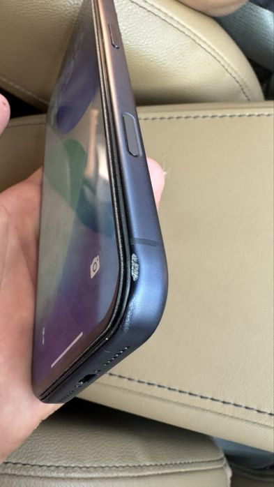 Iphone 17 pro max, 256 sim