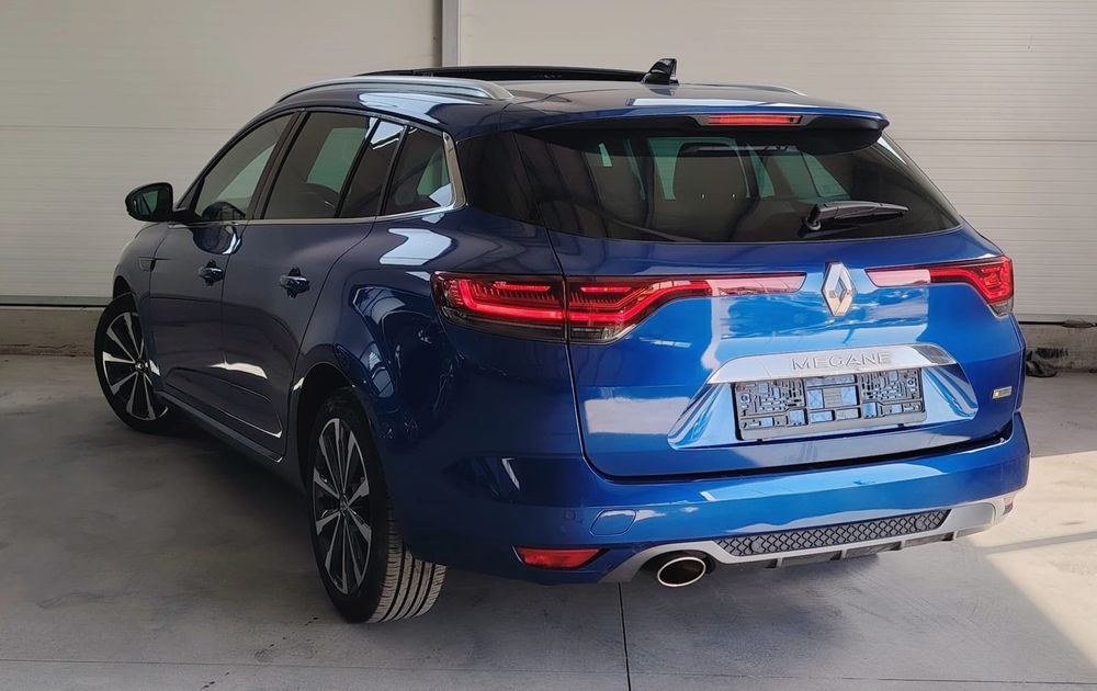 Renault 1.3 TCe 158 Cp RS Line/trapa/full led/Automat/Euro6