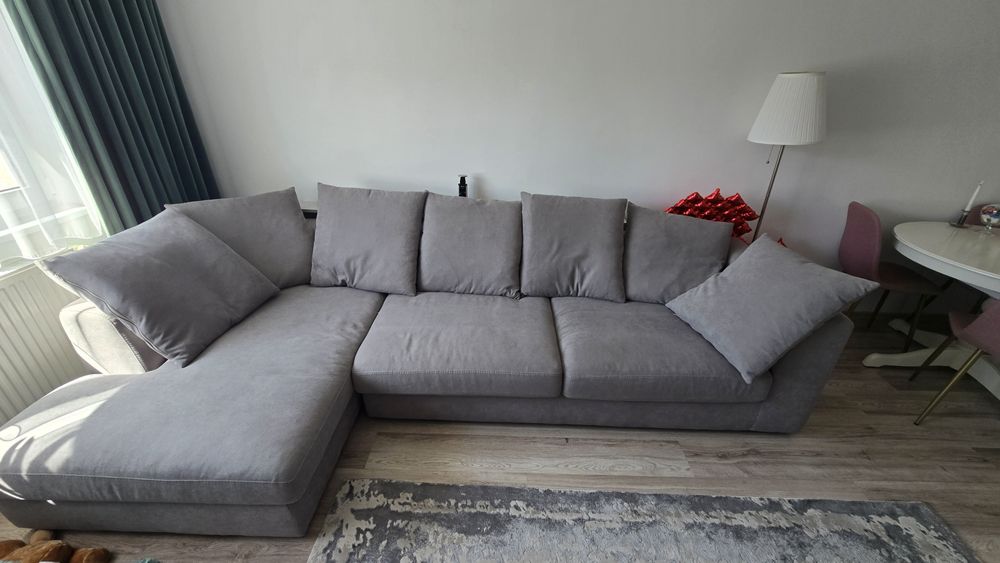 Coltar / canapea Mobexpert Vega