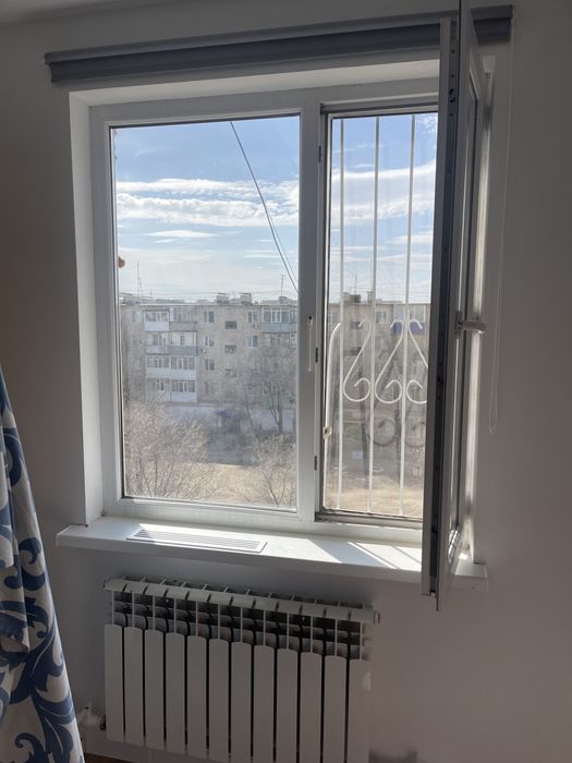 Продам пластиковое окно