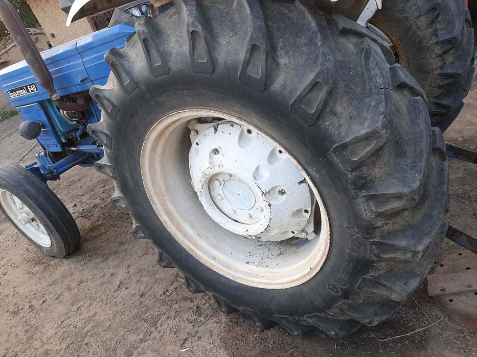 De vanzare Tractor U 640