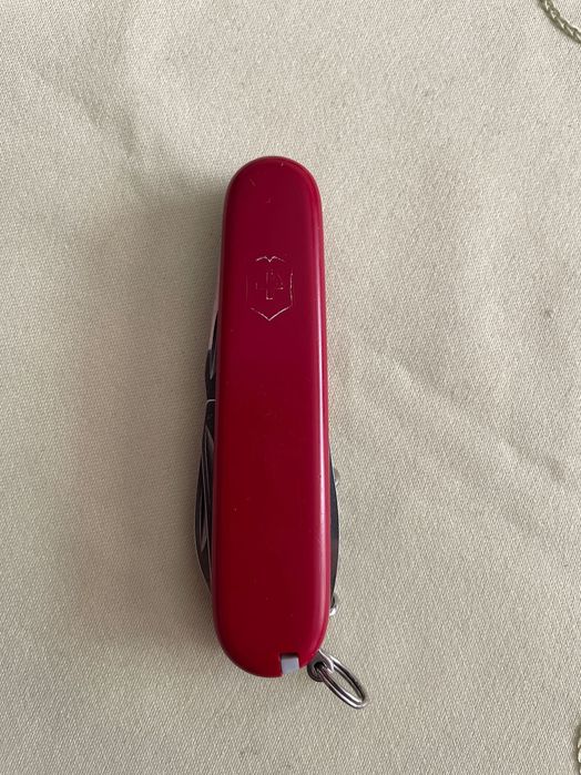 Briceag Victorinox Spartan