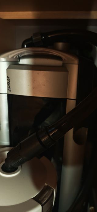 Filtru extern Jbl 1502