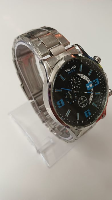 Нов мъжки часовник Yolako