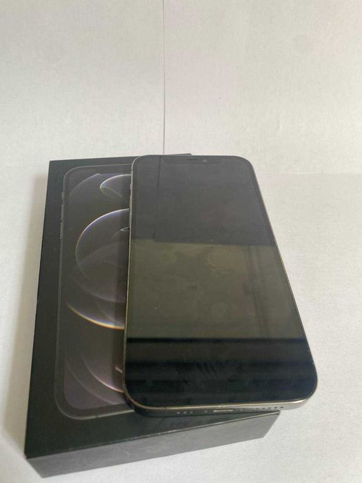 Apple iPhone 12 Pro ((Алматы)) 948288