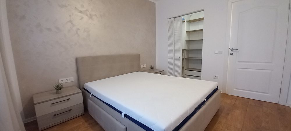 Proprietar Apartament 2 camere, contract ANAF, parcare, Doamna Stanca