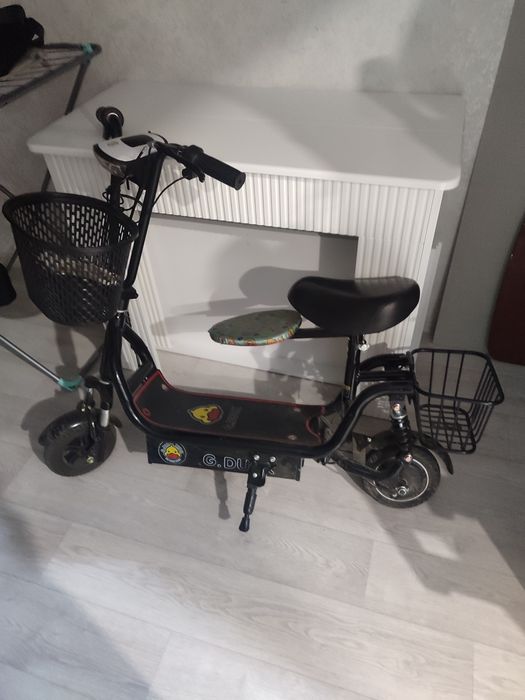 Продам Электро самокат