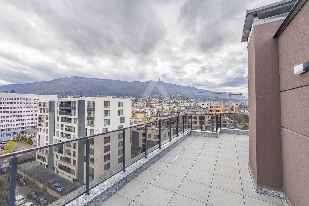 Продава се Тристаен апартамент в София, Овча купел - 186 кв.м за 1592 €/кв.м - Снимка #12